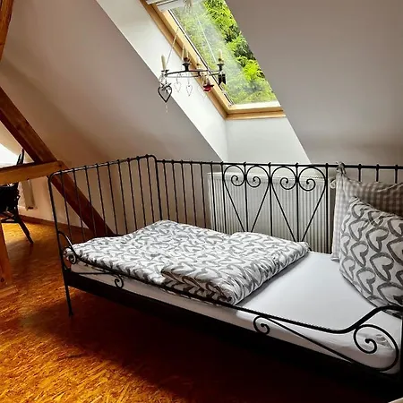 Apartman Na Horach, Plesivec Pstruzi  Exterior photo