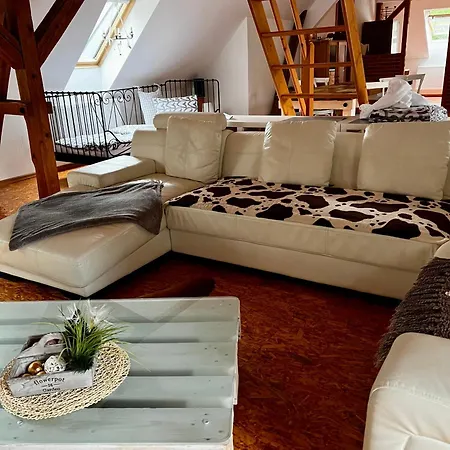 Apartman Na Horach, Plesivec Pstruzi  Exterior photo