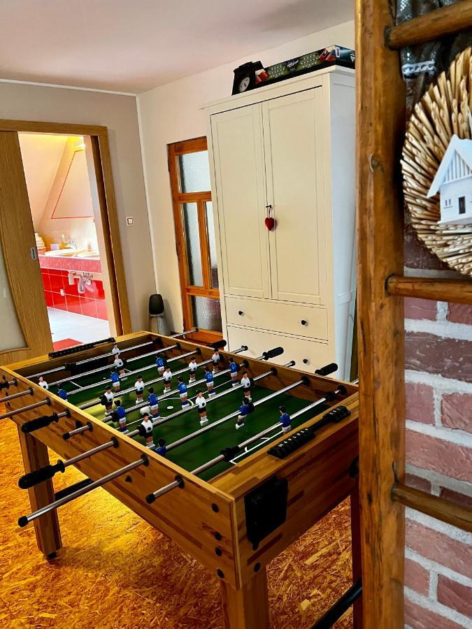 Apartamento Na Horách, Plešivec